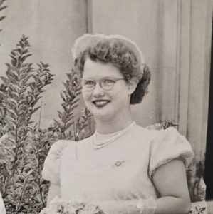 Meet your Posher, Lyn